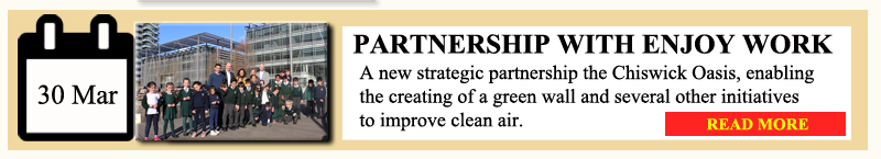 30 MARCH 2019 enjoy work