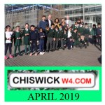 April chiswickW4