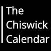 chiswick calendar