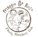 maggie and rose logo