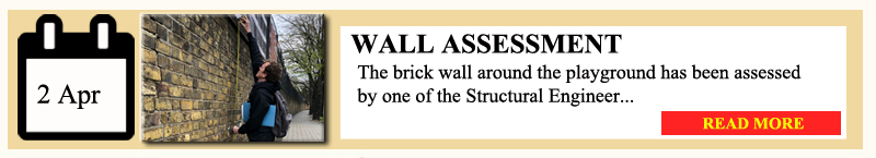 wall assesment