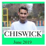 Chisiwck Magazine JUNE