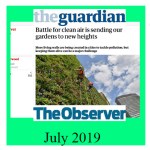 GUARDIAN OBSERVER