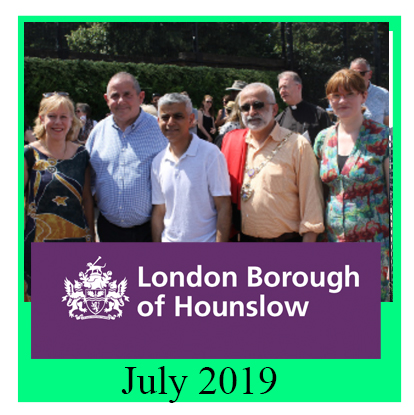 hounslow council